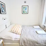Apartment Bazatatry Parkowy