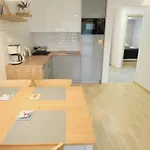 Apartment Bazatatry Parkowy
